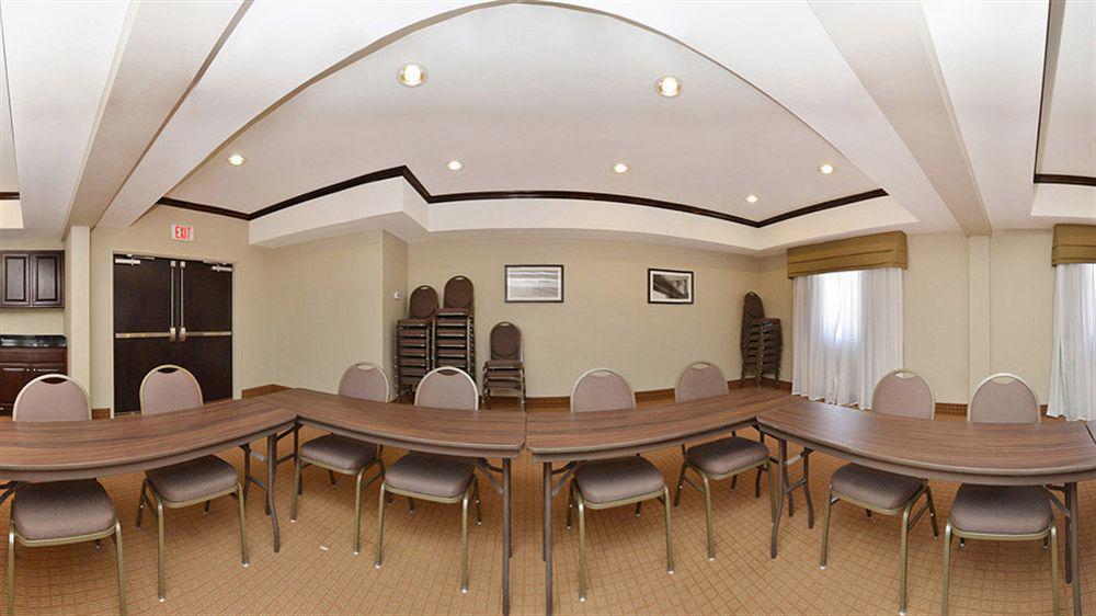 Sleep Inn & Suites Лаббок Номер фото